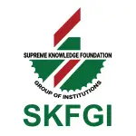 Supreme Knowledge Foundation Group Of Institutions