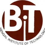 Bengal Institute Of Technology Logo