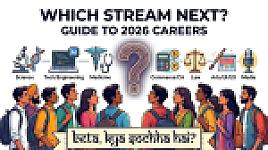 Thumbnail for Best Courses After 12th in 2026 — The Honest Career Roadmap Nobody Gave You