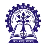 Indian Institute of Technology, Kharagpur Logo