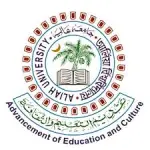 Aliah University Logo