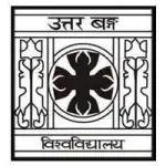 University of North Bengal Logo
