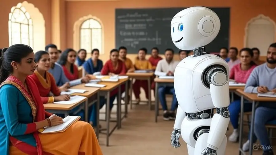 AI study tools for Indian students