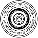 University of Calcutta Logo